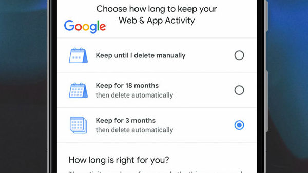 ವಿವಾದದ ನಂತರ ಬಳಕೆದಾರರಿಗೆ ಹೊಸ ಫೀಚರ್ ಪರಿಚಯಿಸಿದ 'ಗೂಗಲ್'! 