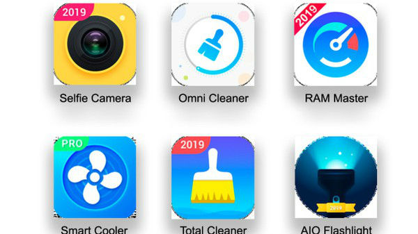 ಈ 6 ಆಪ್‌ಗಳು ನಿಮ್ಮ ಫೋನಿನಲ್ಲಿದ್ದರೆ ಈಗಲೇ ಡಿಲೀಟ್ ಮಾಡಿ! 