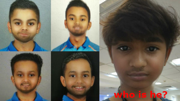ಸಿಕ್ಕಾಪಟ್ಟೆ ಟ್ರೆಂಡ್ ಆಗಿದೆ 'ಬೇಬಿ ಫೇಸ್ ಫಿಲ್ಟರ್' ಫೀಚರ್! ಸಿಕ್ಕಾಪಟ್ಟೆ ಟ್ರೆಂಡ್ ಆಗಿದೆ 'ಬೇಬಿ ಫೇಸ್ ಫಿಲ್ಟರ್' ಫೀಚರ್!