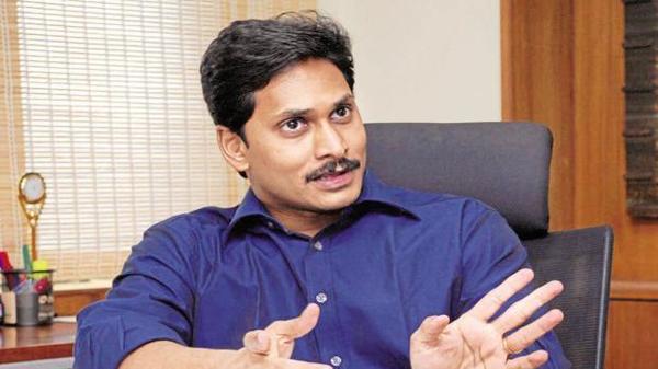 YSR ಕಾಂಗ್ರೆಸ್