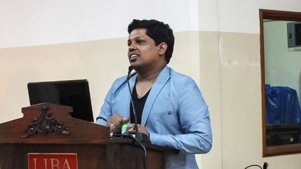 ಪೋಲಾರಿಸ್ ಇಂಡಸ್ಟ್ರಿಯಲ್ಲಿ ಶರತ್ಗೆ ಕೆಲಸ