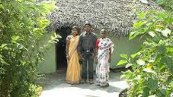 ಬಡತನದಲ್ಲೇ ಹುಟ್ಟಿತ್ತು ಆ ಪ್ರತಿಭೆ!