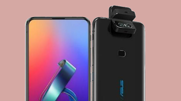 ಮಾರುಕಟ್ಟೆಗೆ ಆಸೂಸ್‌ 'ಝೆನ್‌ಫೋನ್ 6' ರಿಲೀಸ್!..ಫ್ಲಿಪ್‌ ಕ್ಯಾಮೆರಾ ಸ್ಪೆಷಲ್!