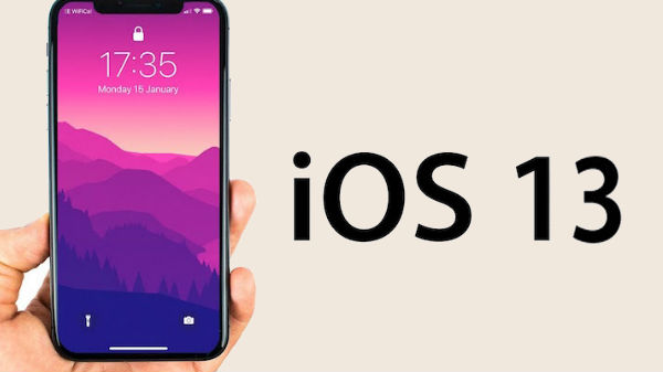 ಬರಲಿದೆ ಆಪಲ್ ಹೊಸ iOS 13 OS ; ಕಾಣಲಿದ್ದಿರಿ ಅಚ್ಚರಿಯ ಫೀಚರ್ಸ್! ಬರಲಿದೆ ಆಪಲ್ ಹೊಸ iOS 13 OS ; ಕಾಣಲಿದ್ದಿರಿ ಅಚ್ಚರಿಯ ಫೀಚರ್ಸ್!