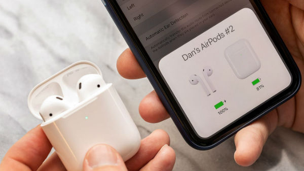 ಡಬಲ್‌ ಧಮಾಕಾ!..ಐಫೋನ್‌ನಲ್ಲಿ ಡ್ಯುಯಲ್‌ ಬ್ಲೂಟೂತ್‌ ಡಿವೈಸ್‌ ಕನೆಕ್ಟ್ ಆಯ್ಕೆ!