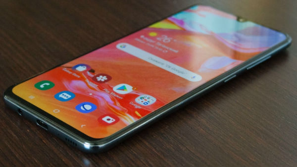 ಗ್ಯಾಲ್ಯಾಕ್ಸಿ ಎ ಸರಣಿ ಸೇರಲಿದೆ ಮತ್ತೊಂದು ಸ್ಮಾರ್ಟ್‌ಫೋನ್‌!..64ಎಂಪಿ ಕ್ಯಾಮೆರಾ!