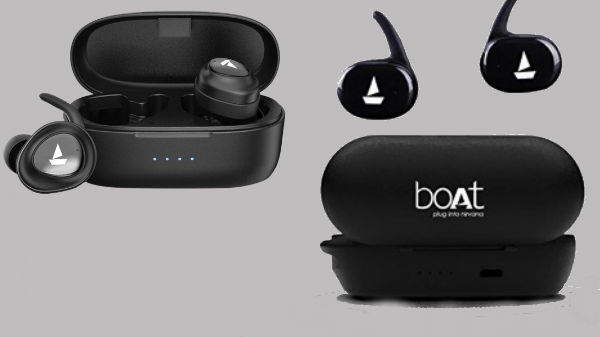 ಬೋಟ್‌ ಸಂಸ್ಥೆಯ ಹೊಸ ವಾಯರ್‌ಲೆಸ್‌ ಇಯರ್‌ಫೋನ್‌ ಬಿಡುಗಡೆ!..ಬೆಲೆ 2,999ರೂ!