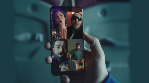 ಗೂಗಲ್ ಡುಯೋ ; ಡೇಟಾ ಸೇವಿಂಗ್ ಮತ್ತು ಗ್ರೂಪ್‌ ವಿಡಿಯೊ ಕಾಲಿಂಗ್‌ ಆಯ್ಕೆ ಸೇರ್ಪಡೆ!