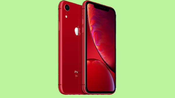 ಆಪಲ್ ಐಫೋನ್ XR (64GB)