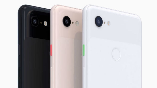 ಗೂಗಲ್‌ 'ಪಿಕ್ಸಲ್ 3a' ಮತ್ತು 'ಪಿಕ್ಸಲ್ 3a XL' ಲಾಂಚ್‌ಗೆ  ಮೂಹೂರ್ತ ಫಿಕ್ಸ್‌!