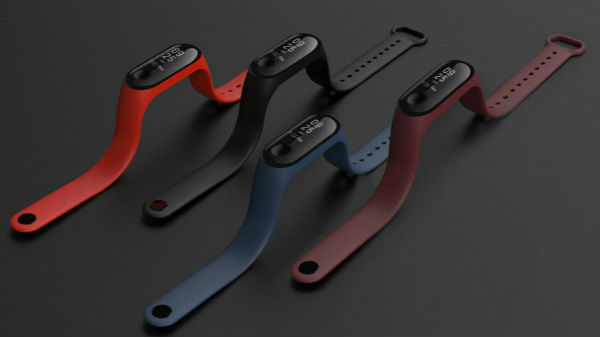 ಶಿಯೋಮಿಯ 'ಮಿ 4' ಸ್ಮಾರ್ಟ್‌ಬ್ಯಾಂಡ್‌ ಬಿಡುಗಡೆಗೆ ಸಜ್ಜು!..ವಿಶೇಷತೆ ಏನು ಗೊತ್ತಾ?