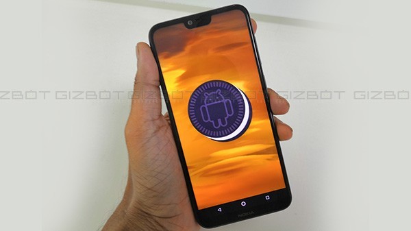 49% ದರಕಡಿತ ನೋಕಿಯಾ 6.1