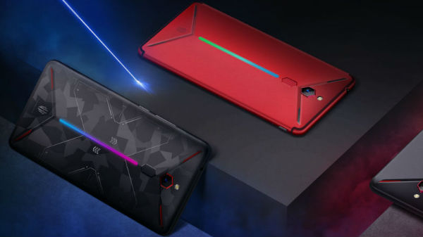 ಭಾರತದಲ್ಲಿ ಬಿಡುಗಡೆಗೆ ಸಜ್ಜಾದ 'ರೆಡ್‌ ಮ್ಯಾಜಿಕ್‌ 3' ಗೇಮಿಂಗ್‌ ಫೋನ್‌!