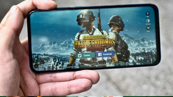 ಪಬ್‌ಜಿ ಗೇಮ್‌ ಇನ್ನು ವಯಸ್ಕರಿಗೆ ಮಾತ್ರ!!