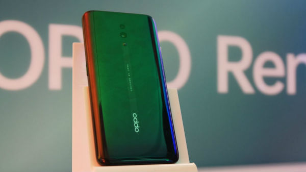 ಬಹುನಿರೀಕ್ಷಿತ 'ಒಪ್ಪೊ ರೆನೊ' ಮತ್ತು 'ರೆನೊ 10X ಝೂಮ್‌' ಭಾರತದಲ್ಲಿ ಬಿಡುಗಡೆ!