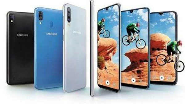 ಗ್ಯಾಲ್ಯಾಕ್ಸಿ ಎ10, ಎ20 ಮತ್ತು ಎ30 ಫೋನ್ ಖರೀದಿಸಬೇಕೆ?ಹಾಗಾದ್ರೆ ತಡ ಮಾಡ್ಬೇಡಿ! ಗ್ಯಾಲ್ಯಾಕ್ಸಿ ಎ10, ಎ20 ಮತ್ತು ಎ30 ಫೋನ್ ಖರೀದಿಸಬೇಕೆ?ಹಾಗಾದ್ರೆ ತಡ ಮಾಡ್ಬೇಡಿ!