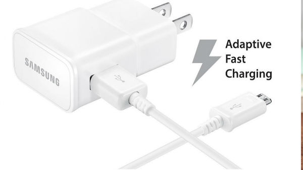 ಎಷ್ಟು ವೇಗವಾಗಿದೆ ಸ್ಯಾಮ್ಸಂಗ್ 'ಸೂಪರ್ ಫಾಸ್ಟ್' ಚಾರ್ಜಿಂಗ್ ತಂತ್ರಜ್ಞಾನ? ಎಷ್ಟು ವೇಗವಾಗಿದೆ ಸ್ಯಾಮ್ಸಂಗ್ 'ಸೂಪರ್ ಫಾಸ್ಟ್' ಚಾರ್ಜಿಂಗ್ ತಂತ್ರಜ್ಞಾನ?