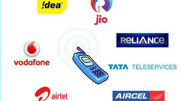 ದೇಶದ ಖಾಸಗಿ ಟೆಲಿಕಾಂ ಸಂಸ್ಥೆಗಳ ಚಂದಾದಾರರ ಸಂಖ್ಯೆ ಹೆಚ್ಚಳ!.ಜಿಯೋ ಹೊಸ ಎಂಟ್ರಿ!