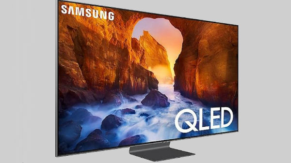 QLED v/s OLED