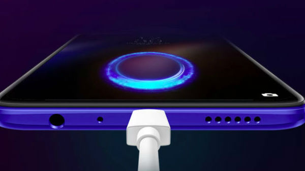 VOOC 3.0