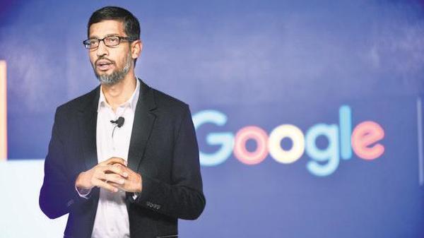 ಬರೋಬ್ಬರಿ 405 ಕೋಟಿ ಸಂಬಳ ನಿರಾಕರಿಸಿದ 'ಸುಂದರ್ ಪಿಚೈ'!