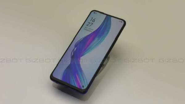 ದೇಶದಲ್ಲಿ 5G ಸ್ಮಾರ್ಟ್‌ಫೋನ್ ಪರಿಚಯಿಸಲು ರಿಯಲ್‌ಮಿ ಸಿದ್ಧತೆ! 