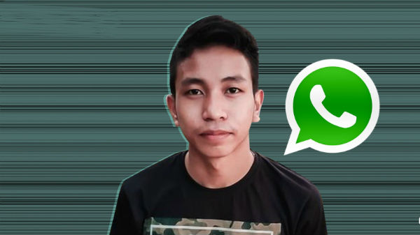 ಫೇಸ್‌ಬುಕ್ ಹಾಲ್‌ ಆಫ್ ಫೇಮ್‌ನಲ್ಲಿ ಸೇರಿದ 22 ವರ್ಷದ ಭಾರತೀಯ ಟೆಕ್ಕಿ!!