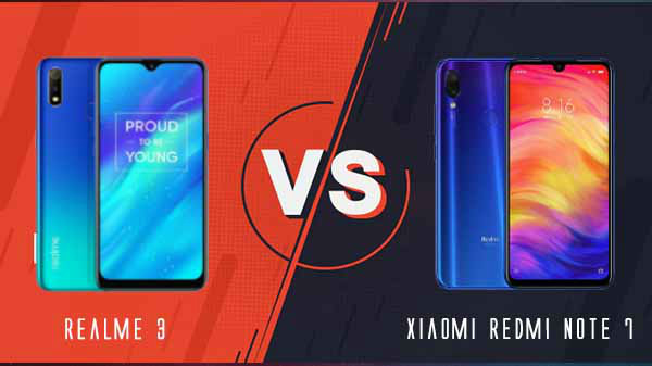 ರೆಡ್ ಮಿ ನೋಟ್ 7 ಪ್ರೊ VS ರಿಯಲ್ ಮಿ 3 ಪ್ರೊ ಪ್ರೊಸೆಸರ್