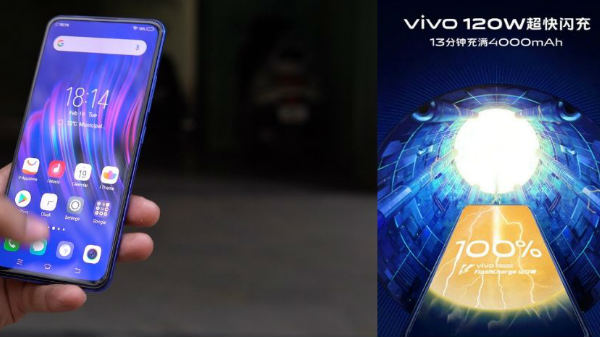 4,000mAh ಬ್ಯಾಟರಿ ಫುಲ್ ಚಾರ್ಜ್ ಆಗಲು ಕೇವಲ 13 ನಿಮಿಷ ಅಷ್ಟೇ ಸಾಕು!