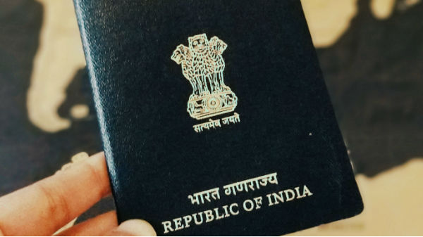 ಭಾರತೀಯರಿಗಾಗಿ ಇದೀಗ ಬರುತ್ತಿದೆ ಹೊಸ 'ಇ-ಪಾಸ್‌ಪೋರ್ಟ್'!
