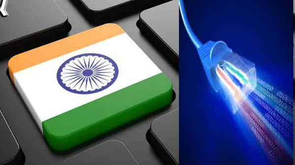 ಥ್ಯಾಂಕ್ಸ್ ಜಿಯೋ!..ವಿಶ್ವ ಇಂಟರ್‌ನೆಟ್ ಬಳಕೆಯಲ್ಲಿ ಭಾರತಕ್ಕೆ ಎರಡನೇ ಸ್ಥಾನ!!