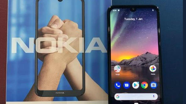 ಬಿಗ್‌ ವಾರ್ ಶುರು!..'ನೋಕಿಯಾ 2.2' v/s 'ರೆಡ್ಮಿ 7' ಯಾವುದು ಬೆಸ್ಟ್‌?