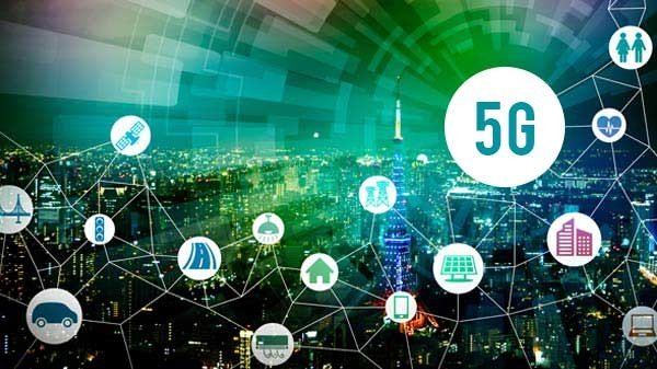 5G ತಂತ್ರಜ್ಞಾನ ಎಂದರೇನು..?