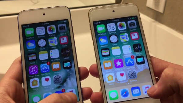 ಆಪಲ್‌ನ ಹೊಸ 'iOS 13 ಓಎಸ್‌' ಲಾಂಚ್!.ಈ ಐಫೋನ್‌ಗಳು ಅಪ್‌ಡೇಟ್‌ ಆಗಲಿವೆ!