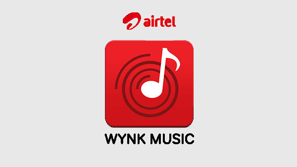 Wynk ಮ್ಯೂಸಿಕ್ ಆಪ್