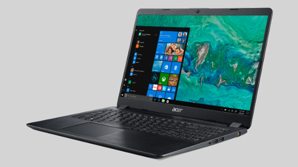 ಏಸರ್ ಅಸ್ಪೈರ್ 5 (Acer Aspire 5)