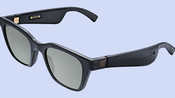 ಬೋಸ್‌ ಪರಿಚಯಿಸಲಿದೆ 'ಆಡಿಯೊ ಕನ್ನಡಕ'!..ಹೇಗಿದೆ ಗೊತ್ತಾ ಈ ಡಿವೈಸ್‌! 