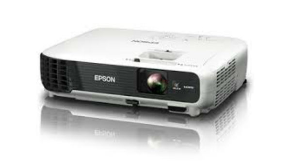 ಎಪ್ಸನ್ (Epson EB-S04)