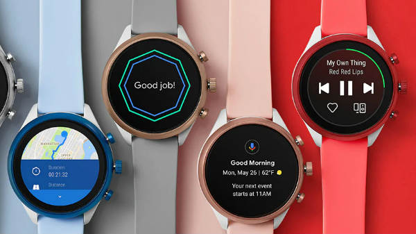 ಭಾರತಕ್ಕೆ ಲಗ್ಗೆ ಇಟ್ಟ ಅಮೆರಿಕಾದ 'ಫೊಸಿಲ್' ಸ್ಮಾರ್ಟ್‌ವಾಚ್!..ಬೆಲೆ?