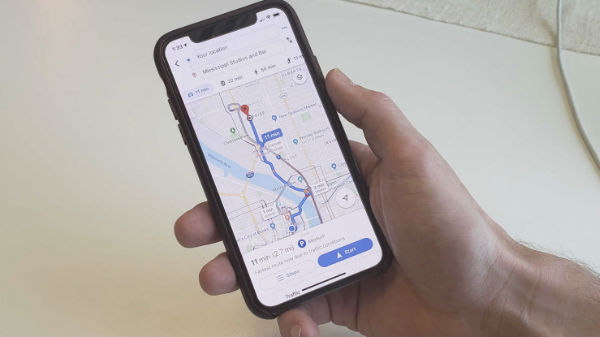 ಟ್ಯಾಕ್ಸಿ ಬಾಡಿಗೆ ಉಳಿಕೆಗೆ ನೆರವಾಗಲಿದೆ 'ಗೂಗಲ್‌ ಮ್ಯಾಪ್‌'ನ ಈ ಹೊಸ ಫೀಚರ್!