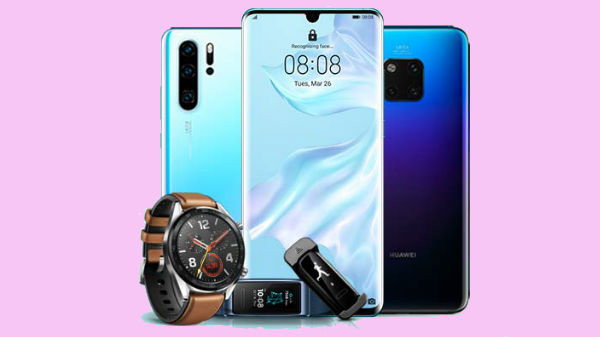 ಫುಲ್‌ ಡಿಸ್ಕೌಂಟ್‌!..ಅಮೆಜಾನ್‌ನಲ್ಲಿ ಶುರುವಾಗಿದೆ 'ಹುವಾವೆ ವೀಕ್‌ ಸೇಲ್'‌ ಮೇಳ! 