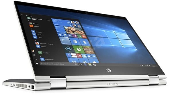 ಹೆಚ್ಪಿ ಪೆಲಿವಿಯನ್(HP Pavilion x360)