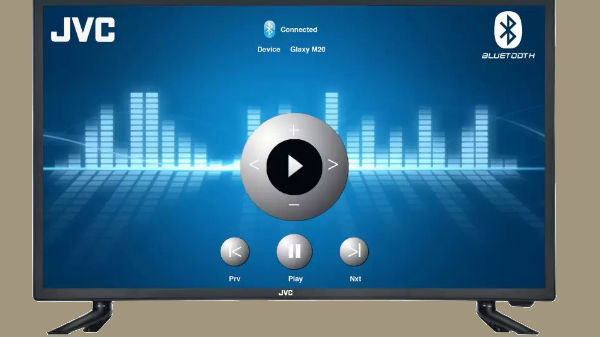 ಜೆವಿಸಿ : ಅತೀ ಕಡಿಮೆ ಬೆಲೆಗೆ 6 ಸ್ಮಾರ್ಟ್‌ಟಿವಿಗಳ ಬಿಡುಗಡೆ!