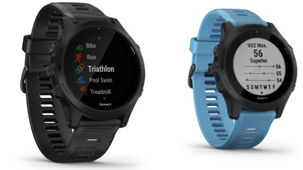 ಅಮೆರಿಕಾದ ಗಾರ್ಮಿನ್ ಸಂಸ್ಥೆಯ ಹೊಸ GPS-ಸ್ಮಾರ್ಟ್‌ವಾಚ್‌ ಬಿಡುಗಡೆ!.ಬೆಲೆ ದುಬಾರಿ!