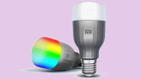 ಶಿಯೋಮಿ LED ಸ್ಮಾರ್ಟ್‌ ಬಲ್ಬ್ ಖರೀದಿಗೆ ಲಭ್ಯ!..ಬೆಲೆ ಎಷ್ಟು ಗೊತ್ತಾ?
