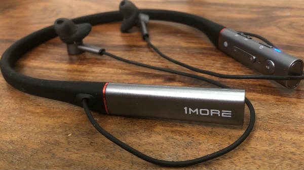 'ಒನ್‌ಮೋರ್‌' ನೆಕ್‌ಬ್ಯಾಂಡ್ ಬ್ಲೂಟೂತ್ ಇಯರ್‌ಫೋನ್ ಲಾಂಚ್!.ಆಫರ್ ಇದೆ!