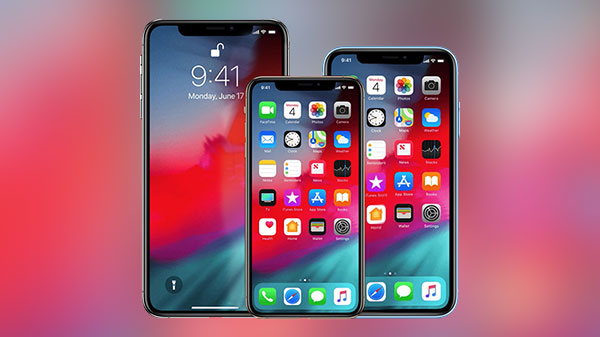 2020ರ ಐಫೋನ್‌ಗಳಲ್ಲಿ ಇರಲಿದೆ 5G ಸಂಪರ್ಕ! 