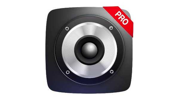 ವಾಲ್ಯೂಮ್ ಬೂಸ್ಟರ್ ಪ್ರೊ (Volume Booster PRO)