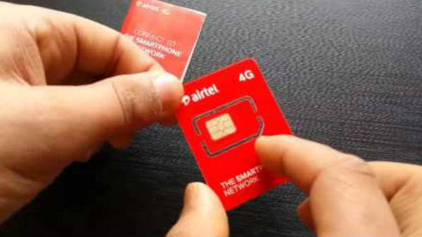 4G ಸಿಮ್ ಮತ್ತು ಆಫರ್ ಲಭ್ಯತೆ