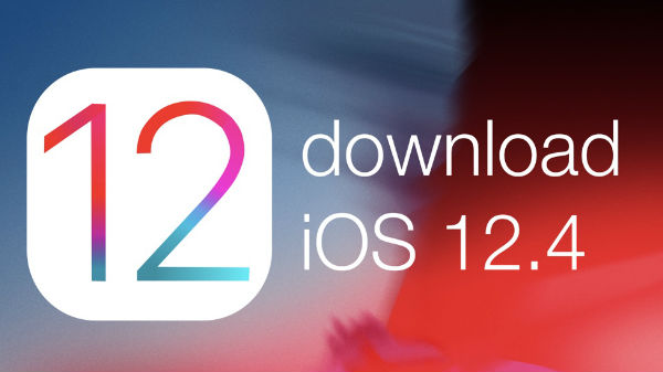 ಆಪಲ್ ಬಳಕೆದಾರರಿಗೆ ನೂತನ 'ಐಒಎಸ್ 12.4' ಅಪ್‌ಡೇಟ್! 